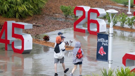 MLB Notebook: What to expect from this year’s Red Sox; Closer competition, Roman’s classy response… and a farewell taken BSJ Headquarters (Red Sox)